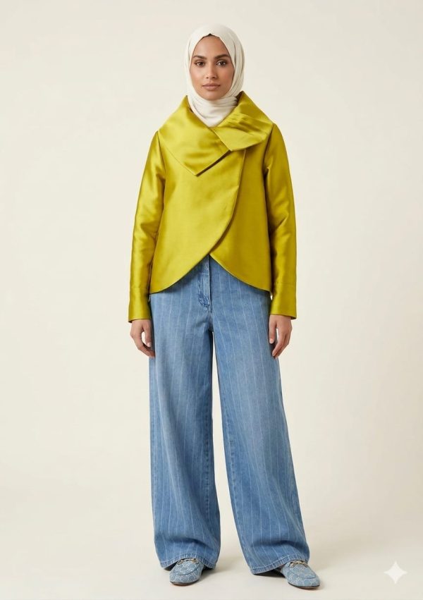 New collection