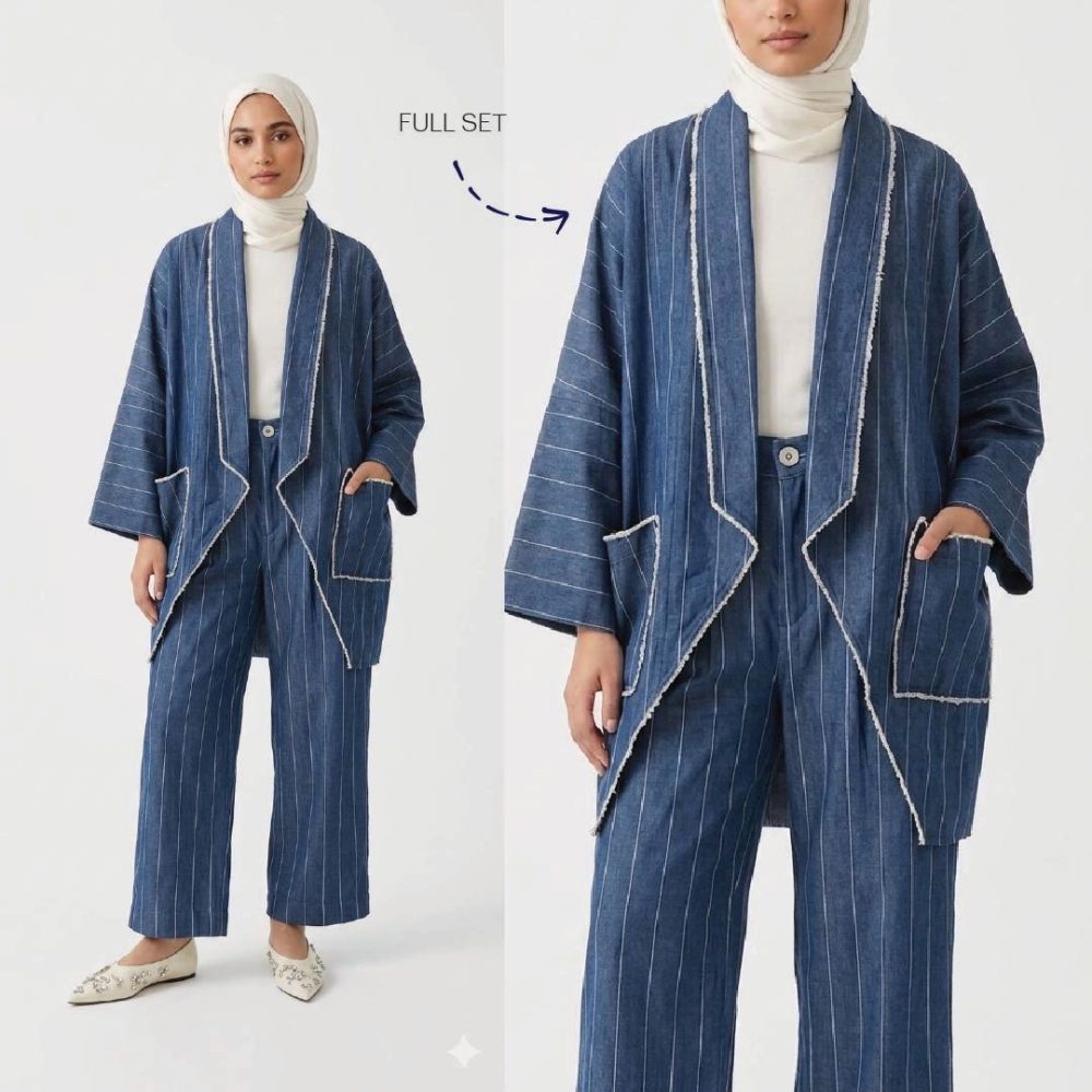 New collection