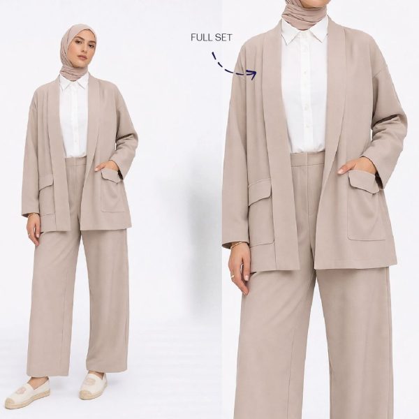 New collection
