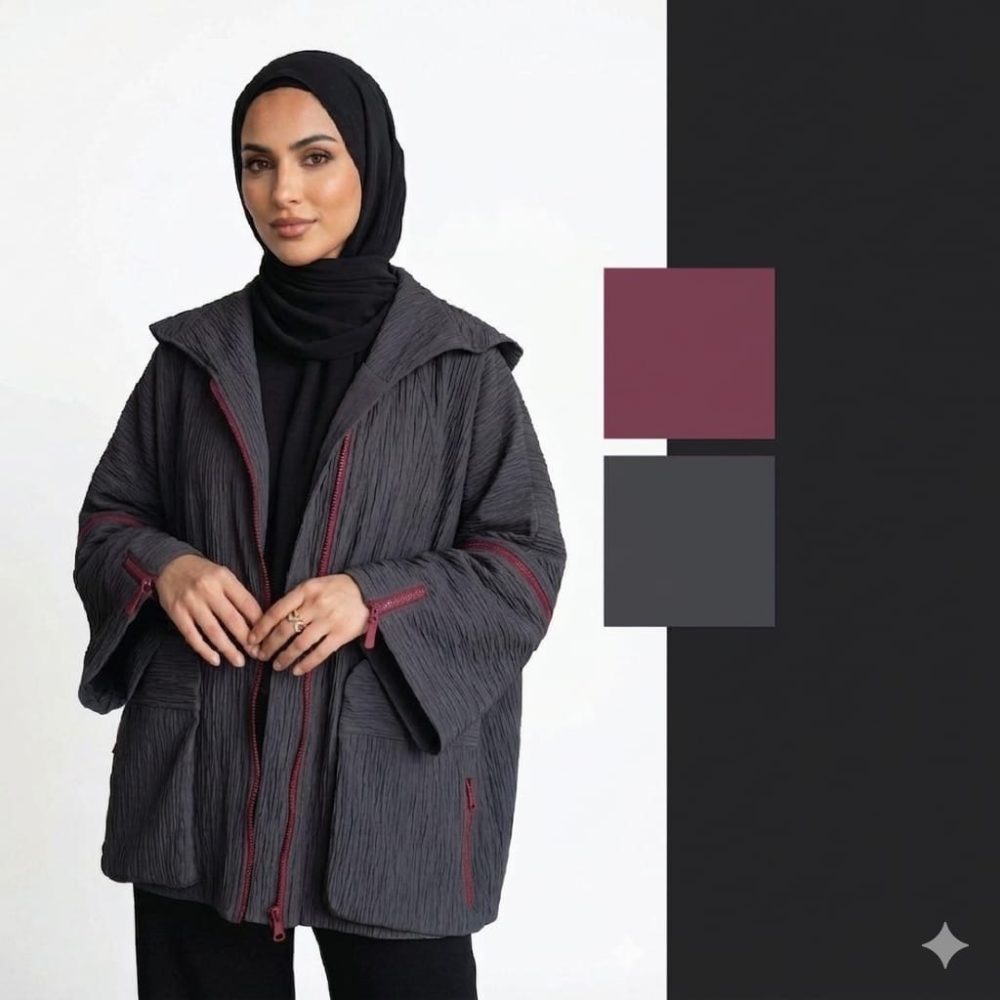 New collection