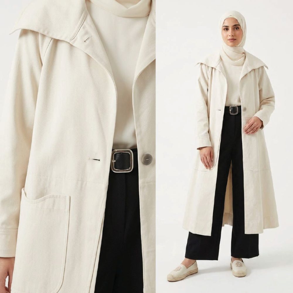 New collection