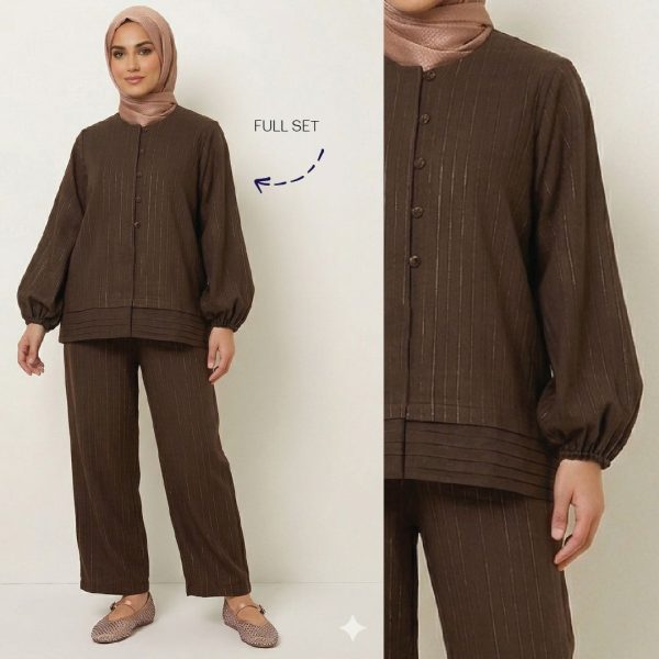 New collection