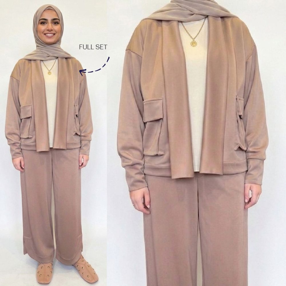 New collection