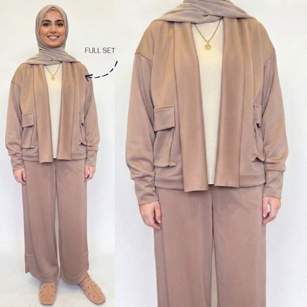 New collection