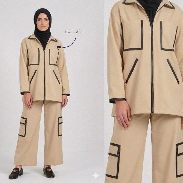 New collection