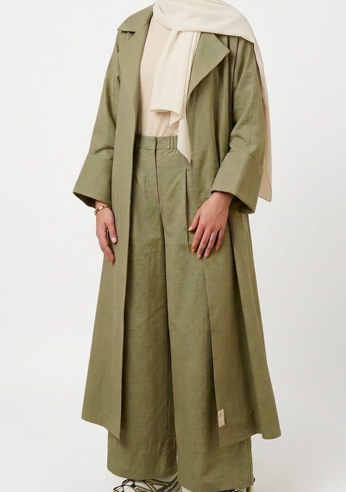 New collection