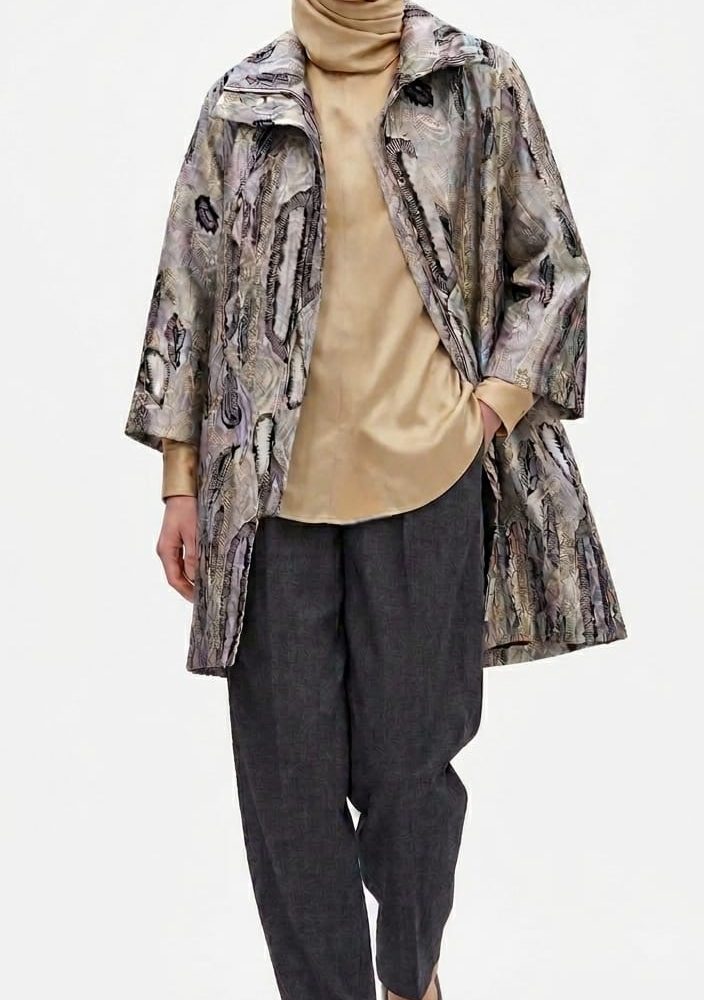 New collection